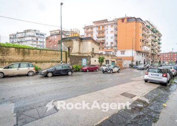 Zona - Appartamento via Generale Francesco Pignatelli, 11, Napoli - foto 35