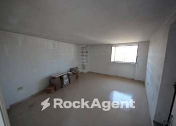 Stanza non arredata - Villa via Cristoforo Colombo, 30, Spongano - foto 24