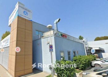 Zona - Ufficio via Gramsci, 211, Castel Maggiore - foto 2