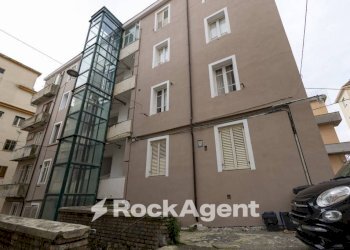 Facciata - Appartamento via Francesco Crispi, Catanzaro - foto 3