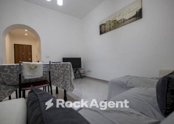 Salone - Appartamento via Francesco Crispi, Catanzaro - foto 4