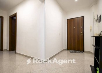 Ingresso - Appartamento via Francesco Crispi, Catanzaro - foto 9