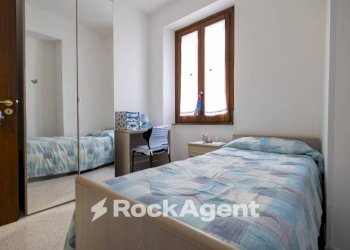 Camera da letto - Appartamento via Francesco Crispi, Catanzaro - foto 11