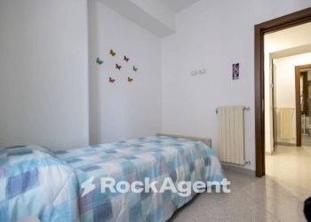 Camera da letto - Appartamento via Francesco Crispi, Catanzaro - foto 12