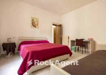 Camera da letto - Appartamento via Francesco Crispi, Catanzaro - foto 14