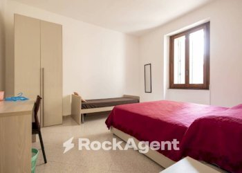 Camera da letto - Appartamento via Francesco Crispi, Catanzaro - foto 16