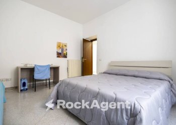 Camera da letto - Appartamento via Francesco Crispi, Catanzaro - foto 17