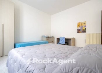 Camera da letto - Appartamento via Francesco Crispi, Catanzaro - foto 18