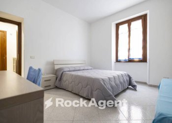 Camera da letto - Appartamento via Francesco Crispi, Catanzaro - foto 19