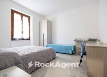 Camera da letto - Appartamento via Francesco Crispi, Catanzaro - foto 20