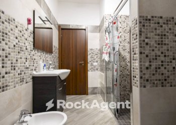 Bagno - Appartamento via Francesco Crispi, Catanzaro - foto 22