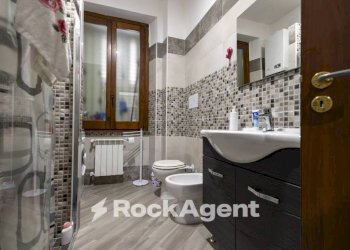 Bagno - Appartamento via Francesco Crispi, Catanzaro - foto 23