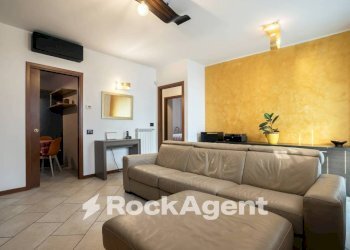 Salone - Three-room apartment via Sandro Pertini, 22, Treviolo - photo 1