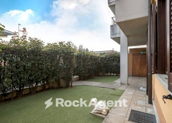 Giardino - Three-room apartment via Sandro Pertini, 22, Treviolo - photo 6