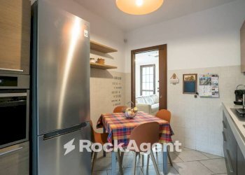 Cucina - Three-room apartment via Sandro Pertini, 22, Treviolo - photo 9