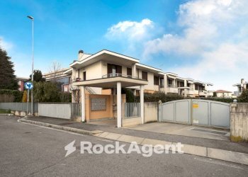 Zona - Three-room apartment via Sandro Pertini, 22, Treviolo - photo 24