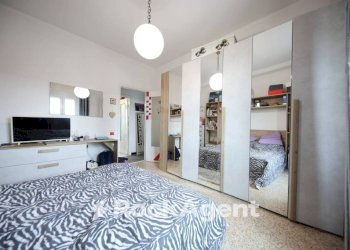 Camera da letto - Appartamento corso Don Orione, 126, Tortona - foto 5