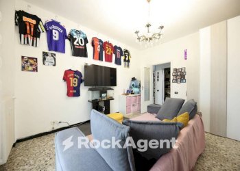 Salone - Appartamento corso Don Orione, 126, Tortona - foto 7