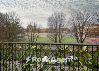 Balcone - Appartamento corso Don Orione, 126, Tortona - foto 26