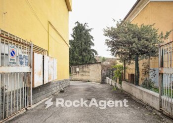 Posto macchina - Appartamento corso Don Orione, 126, Tortona - foto 29