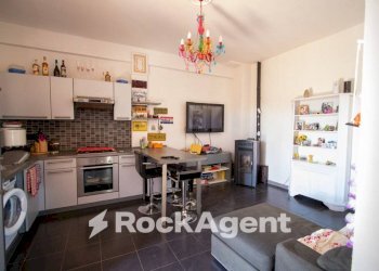 Cucina - Appartamento via Mainarde, Capracotta - foto 4