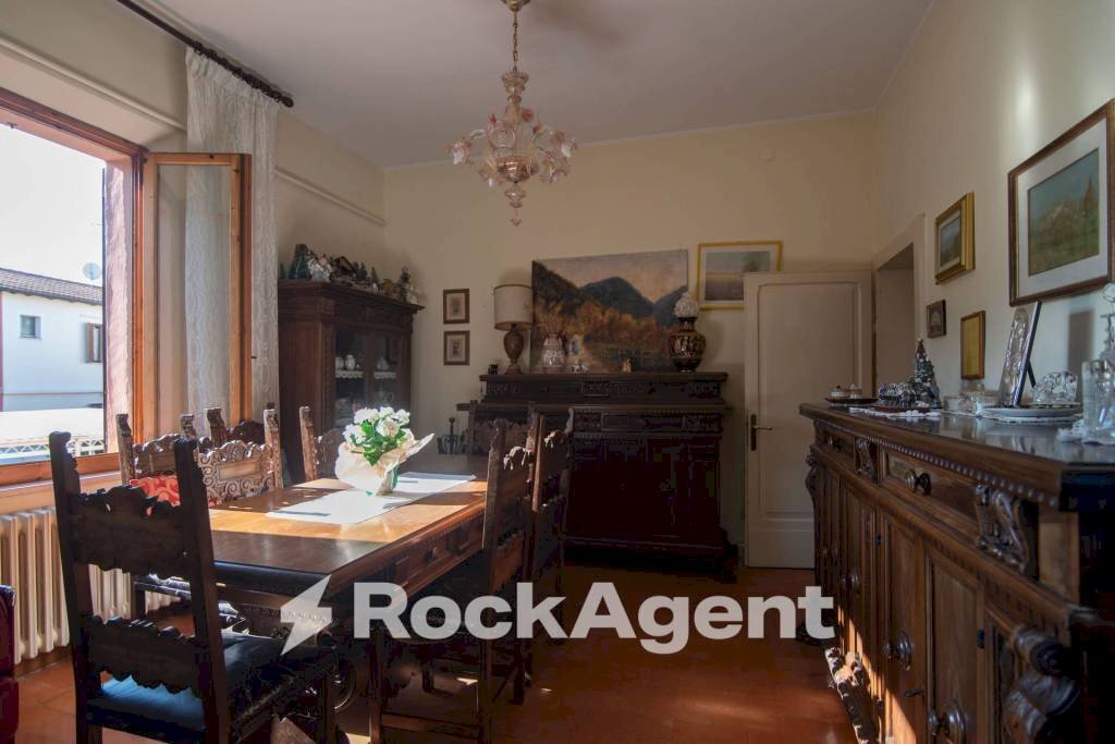 Salone - Villa viale I Maggio, 75, Fano - photo 3