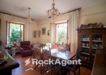 Salone - Villa viale I Maggio, 75, Fano - photo 1