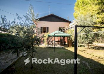 Giardino - Villa viale I Maggio, 75, Fano - photo 2