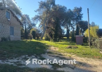 Terreno - Villa via dei Piani, 253, Nepi - foto 5