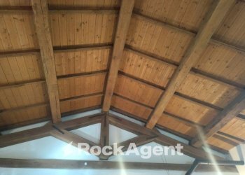 Stanza non arredata - Villa via dei Piani, 253, Nepi - foto 12