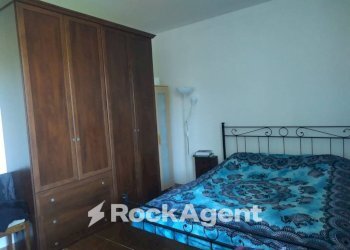 Camera da letto - Villa via dei Piani, 253, Nepi - foto 13