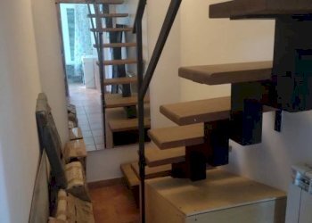 Scala - Villa via dei Piani, 253, Nepi - foto 26