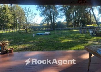 Giardino - Villa via dei Piani, 253, Nepi - foto 29