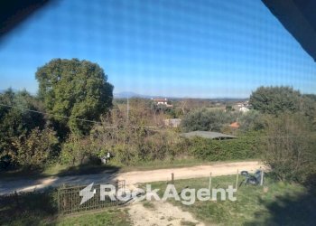 Vista - Villa via dei Piani, 253, Nepi - foto 32