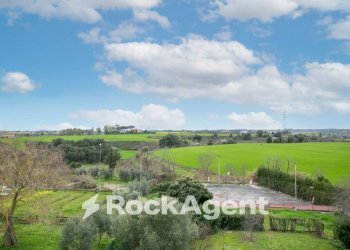 Vista - Attico Roma - foto 1