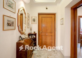 Corridoio - Attico Roma - foto 3