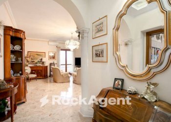 Ingresso - Attico Roma - foto 4