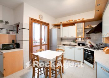 Cucina - Attico Roma - foto 10