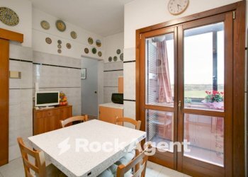 Cucina - Attico Roma - foto 12