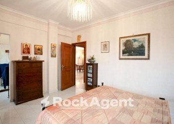 Camera da letto - Attico Roma - foto 16