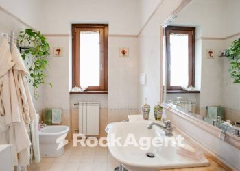 Bagno - Attico Roma - foto 19