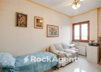 Camera da letto - Attico Roma - foto 21