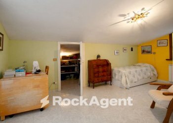 Camera da letto - Attico Roma - foto 25