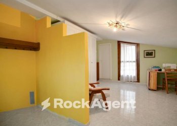 Camera da letto - Attico Roma - foto 26