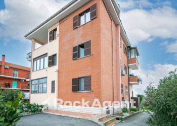 Facciata - Attico Roma - foto 32