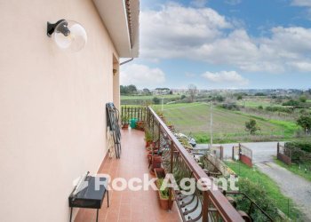 Balcone - Attico Roma - foto 36