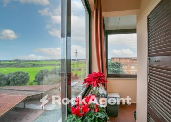 Veranda - Attico Roma - foto 44