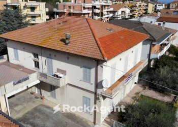 Vista - Casa indipendente via Luigi Migliori, 76, Giulianova - foto 6