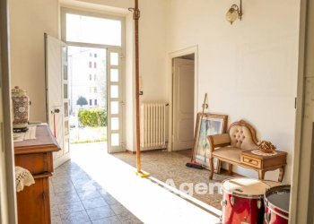 Stanza non arredata - Casa indipendente via Luigi Migliori, 76, Giulianova - foto 23