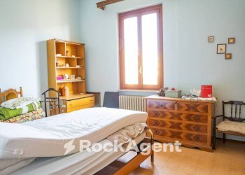 Camera da letto - Casa indipendente via Luigi Migliori, 76, Giulianova - foto 30